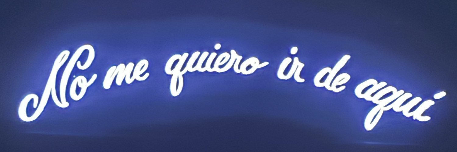 AlexxaMeL's profile banner image