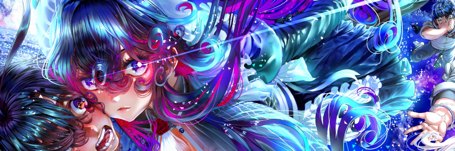 牡丹もちと＊新連載「マグロメイドがしこたまえっち！」一巻発売中❤︎（全年齢） banner