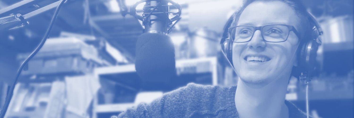 Michael Gooch banner