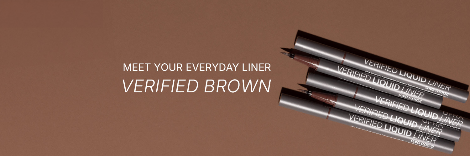 OFRA Cosmetics banner