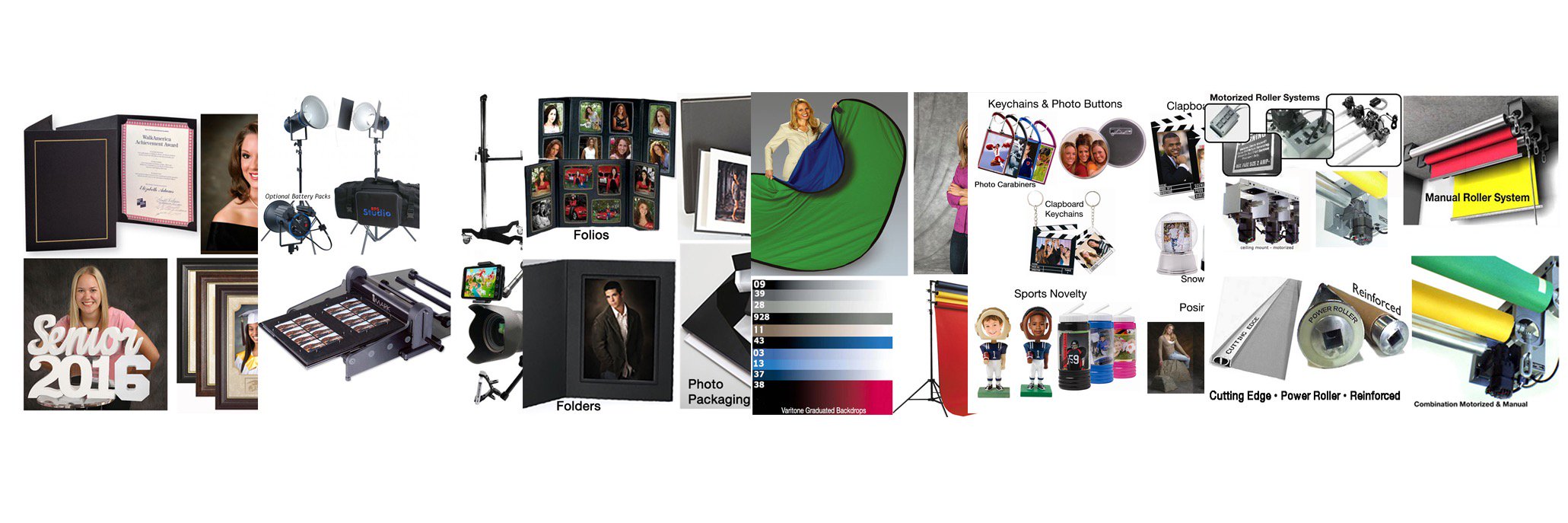 ProStudioSupply's profile banner image