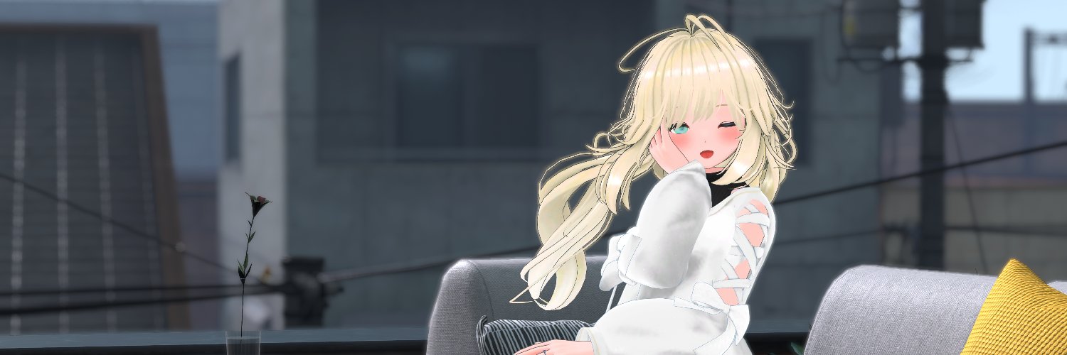 こごろ@VRChatter banner