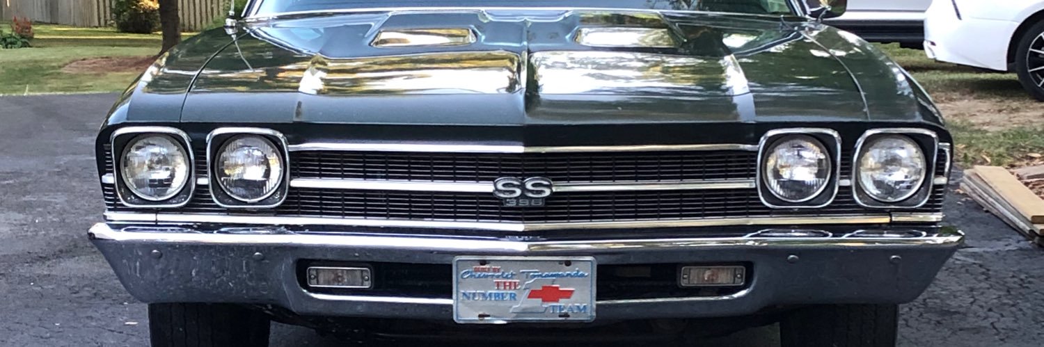 WaggonerJeffrey's profile banner image