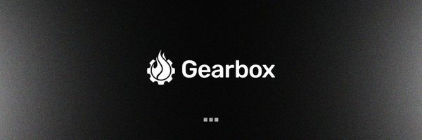GearboxProtocol Profile Banner