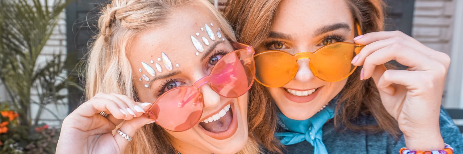 preslijae's profile banner image
