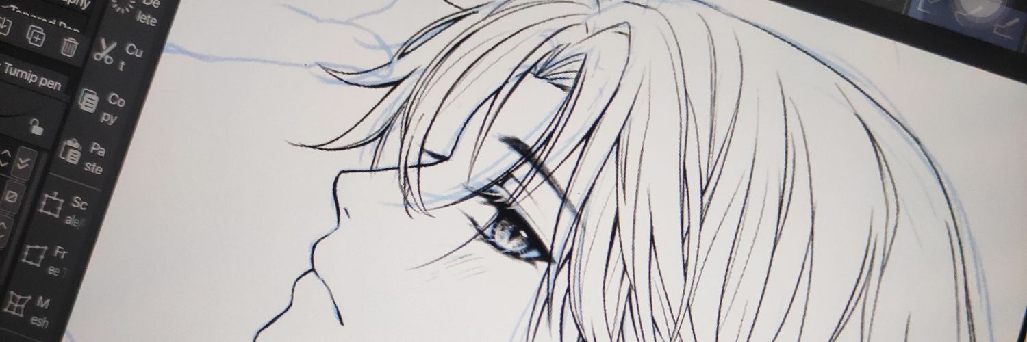 Mika7616's profile banner image