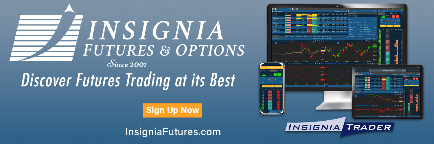 InsigniaFutures's profile banner image
