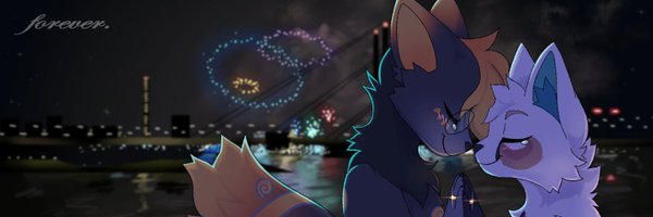 KazeeAme Profile Banner