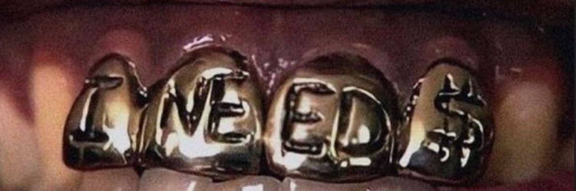 Mrs. last laugh banner