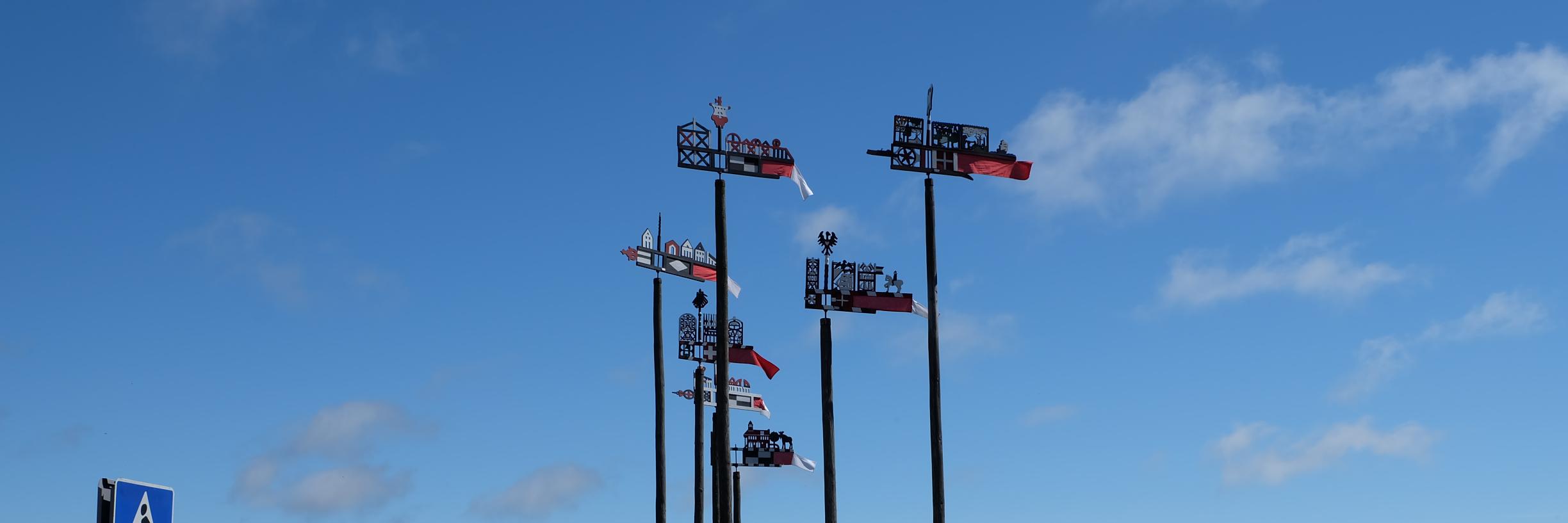 เรา 🧡 First Amendment banner