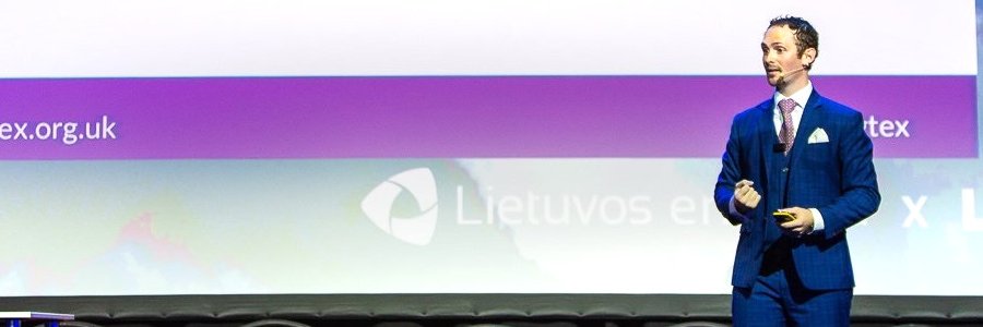 Simone Vincenzi banner