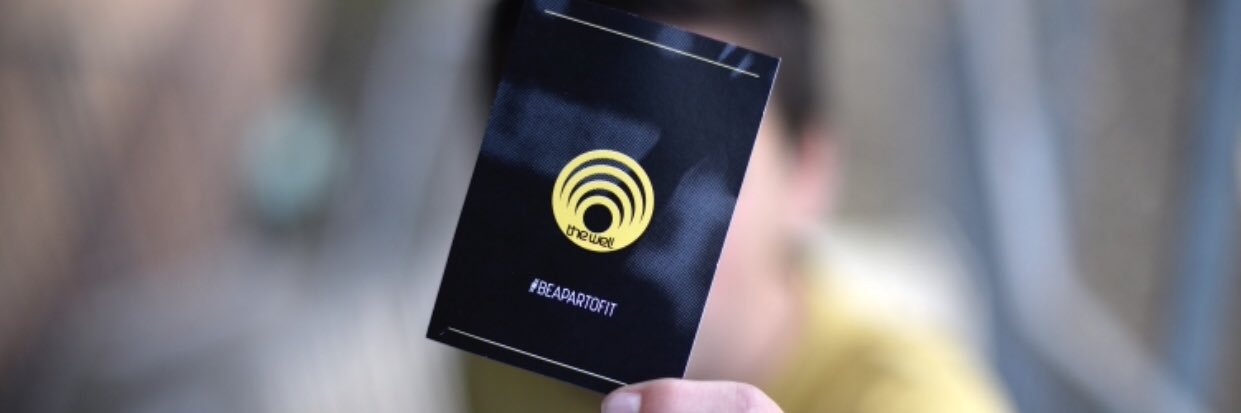 THEWELLEVENT's profile banner image