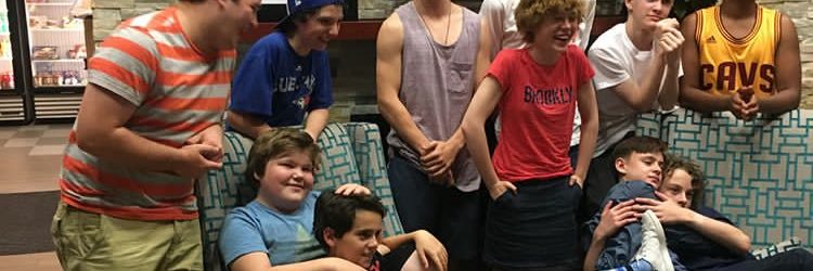 Jackdgrazzer's profile banner image