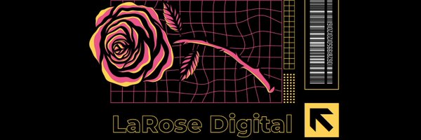LaRoseDigital Profile Banner