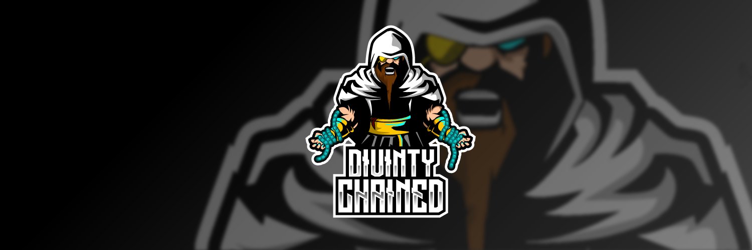 divinitychained's profile banner image