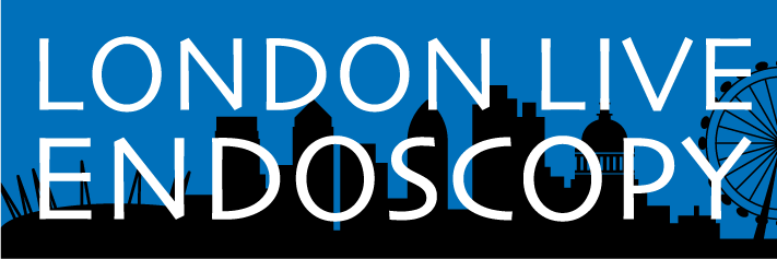 LondonLive Endoscopy 2022 banner