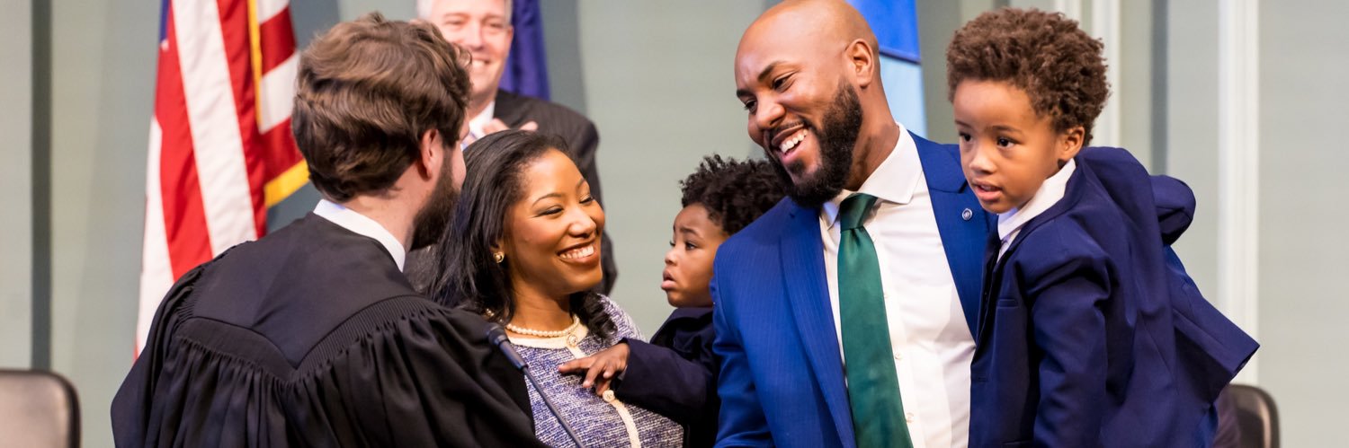 Tyler D. Bailey banner