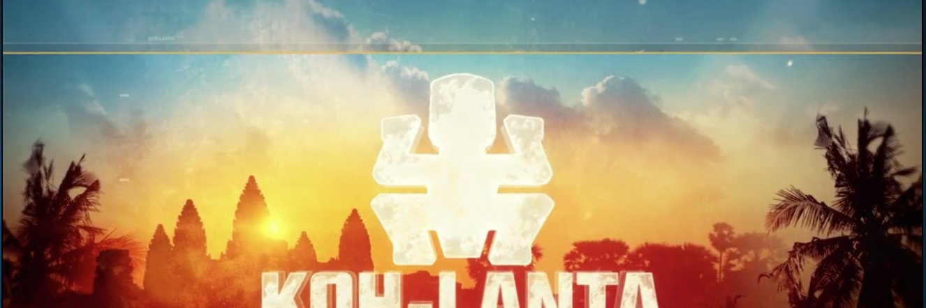 Sebastien Koh-Lanta banner