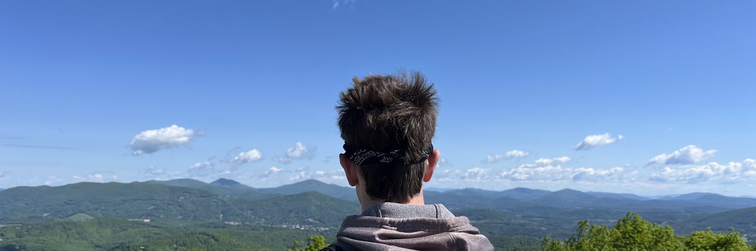 Tyler Tachman's banner