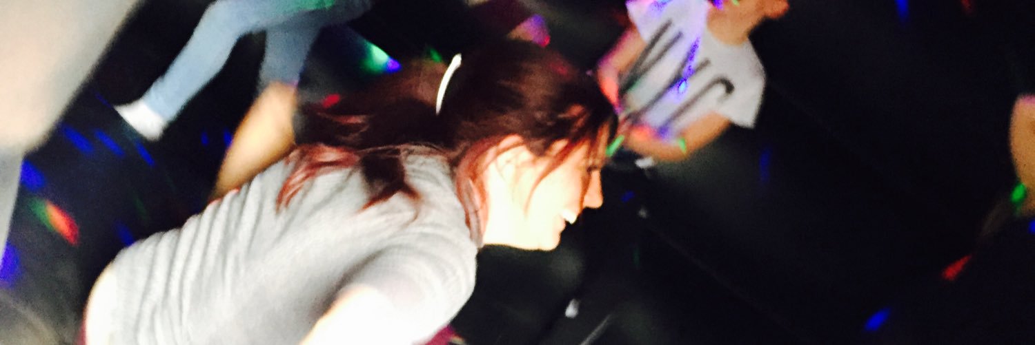 clomax19's profile banner image