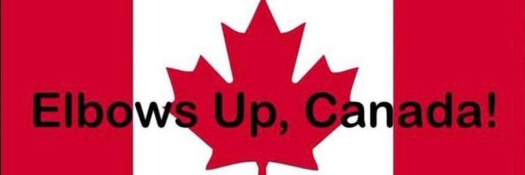 Arthur Kloc, forever Canadian 🇨🇦 banner