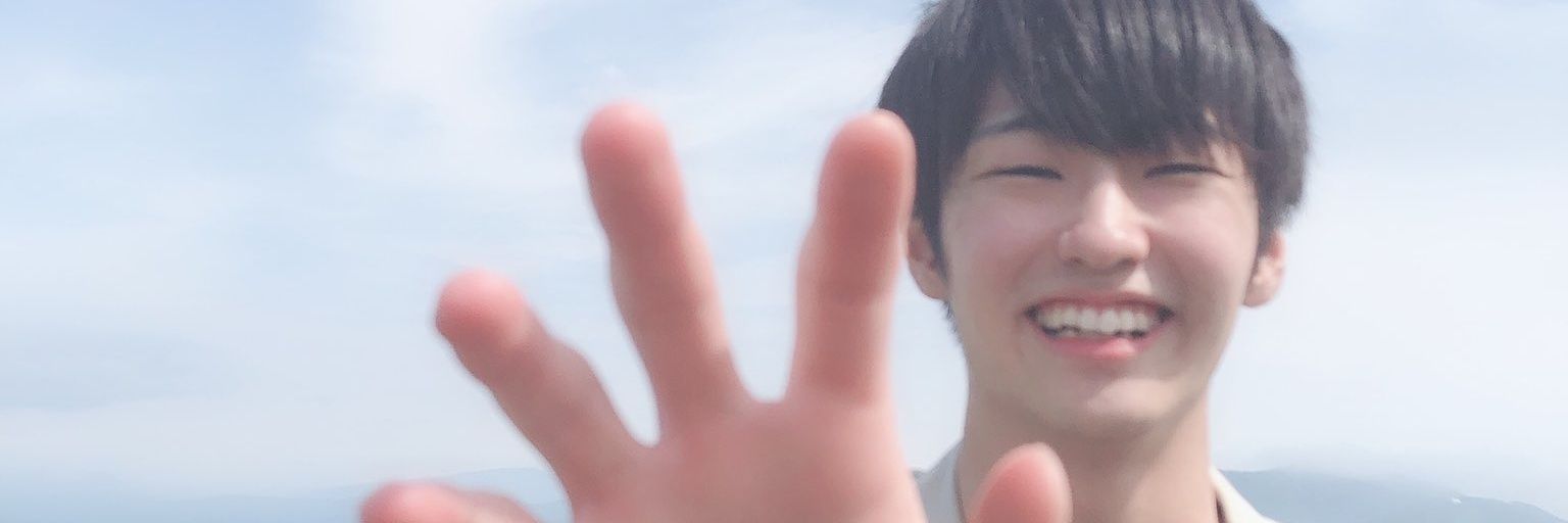 すかっしゅ/たなか banner