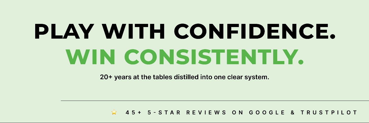 Conscious Poker by Alec Torelli banner