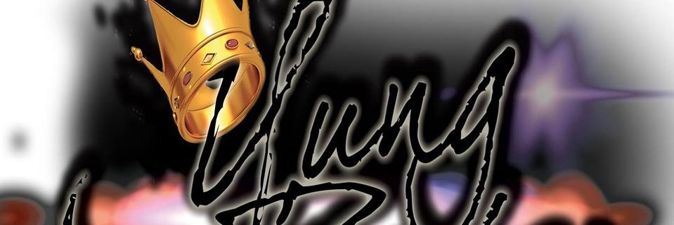 J Nile the Yung Ruler banner