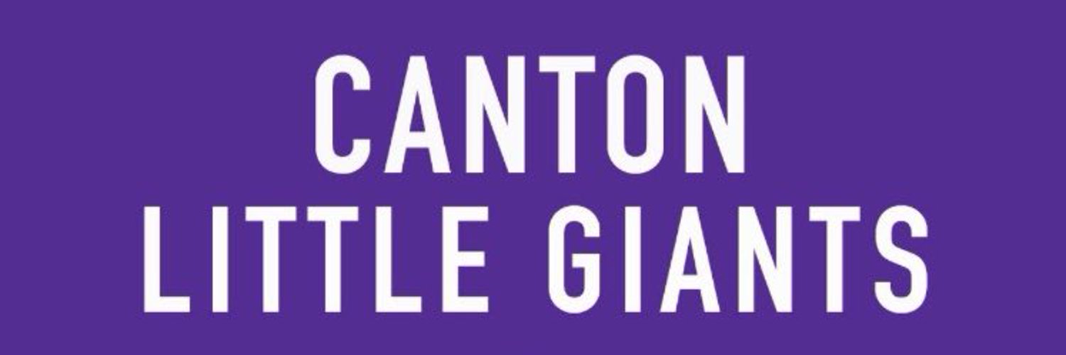Canton Baseball Profile Banner