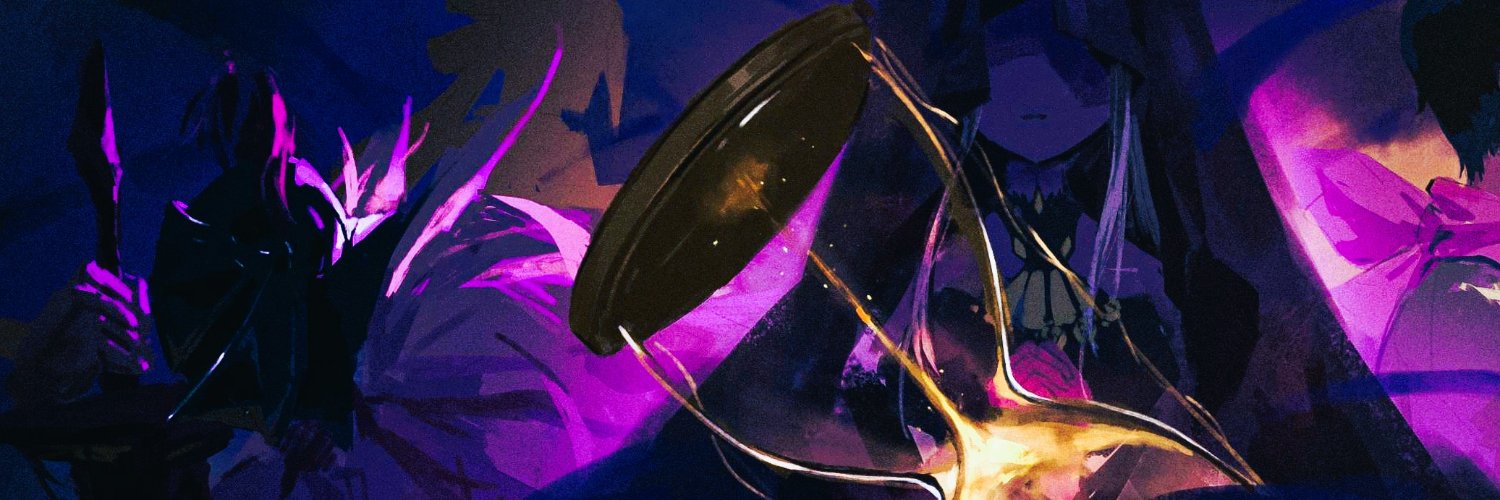 SaviorNoGame's profile banner image