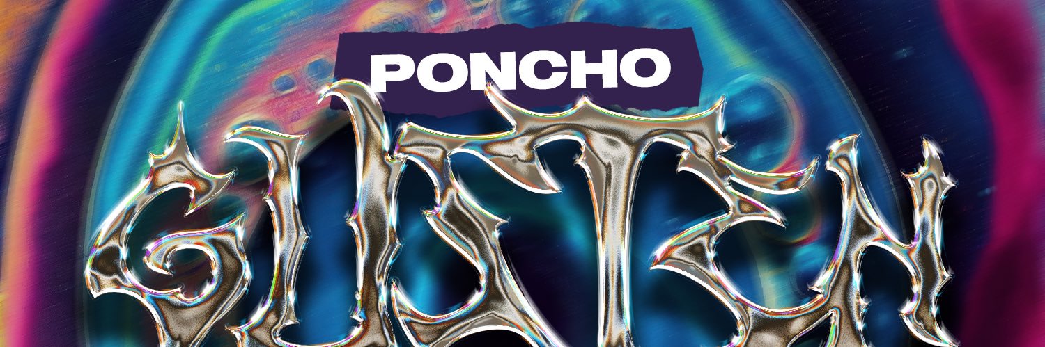 TheRealPoncho's profile banner image