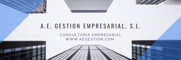 aegestion Profile Banner