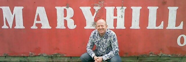 Peter J P Divers banner