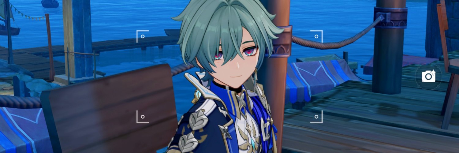 nelichuu's profile banner image