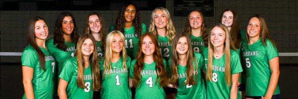 SMA_Volleyball Profile Banner