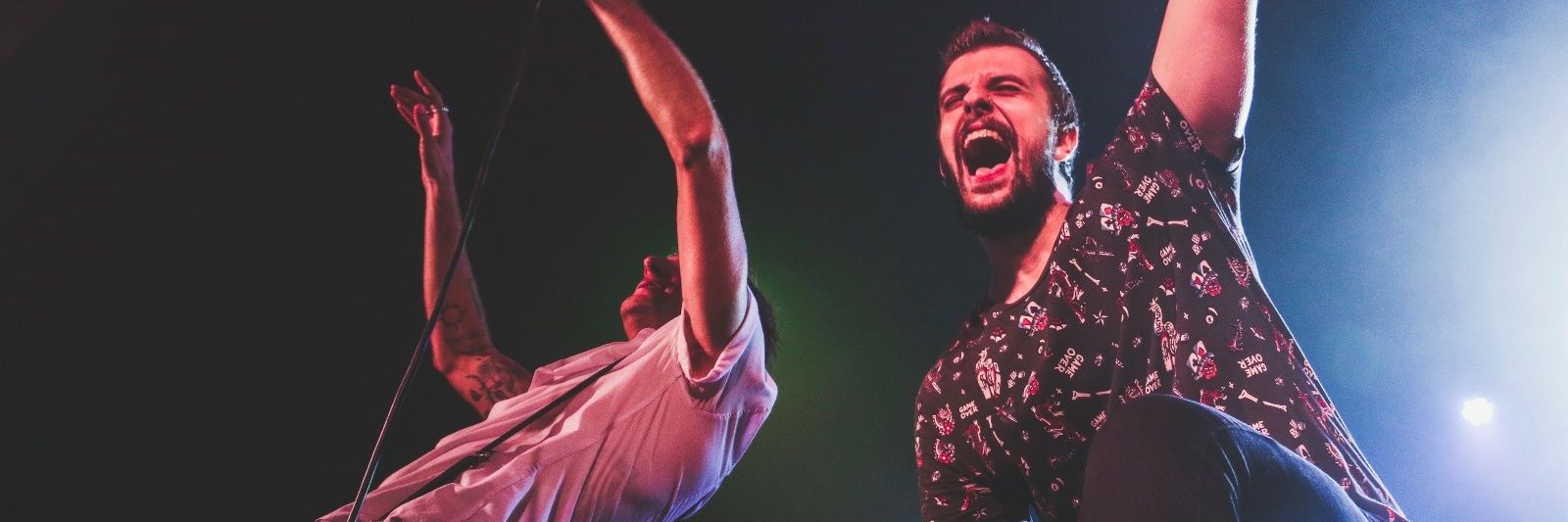 Héctor • ⊙⊝⊜ • banner