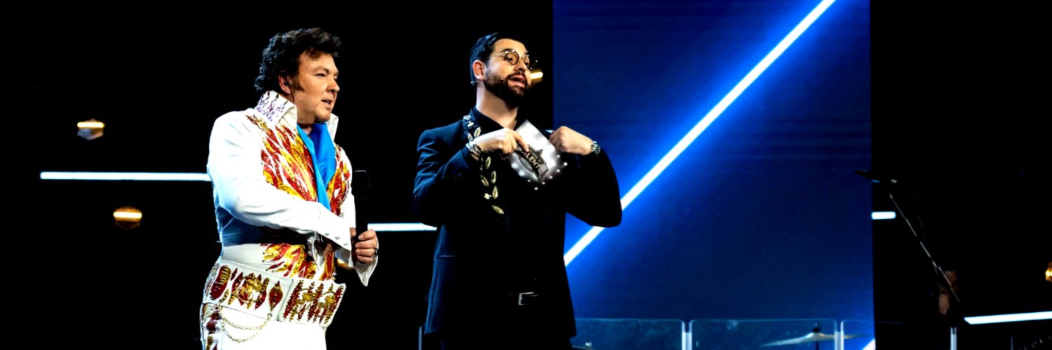 joelewiselvis's profile banner image