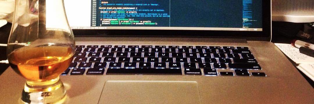 Michael Robbe banner