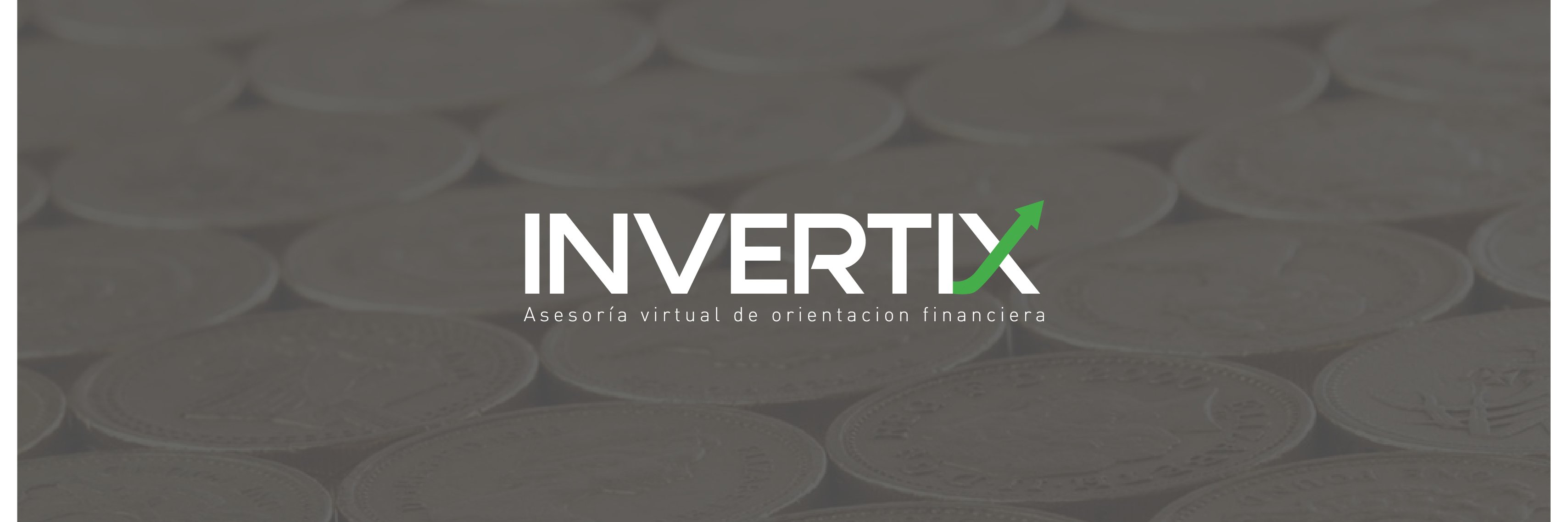 InvertixRD ™ banner