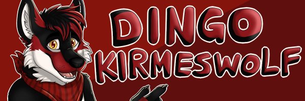 dingokirmeswolf Profile Banner