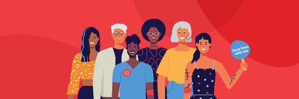 CommBloodCtrKC Profile Banner