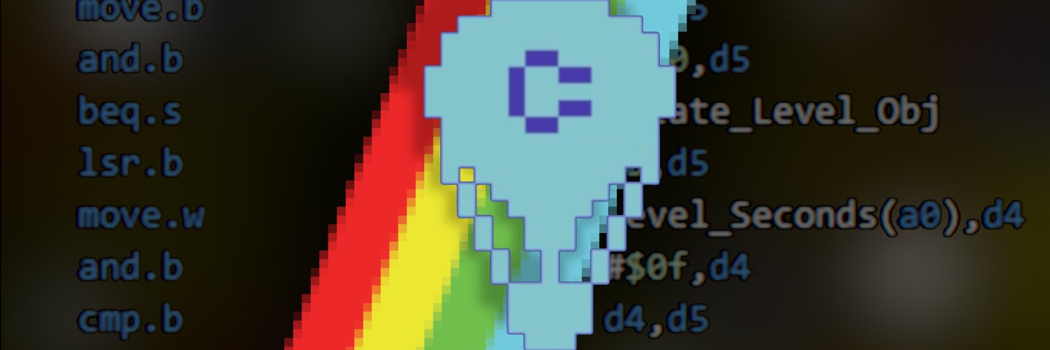 17BitRetro banner