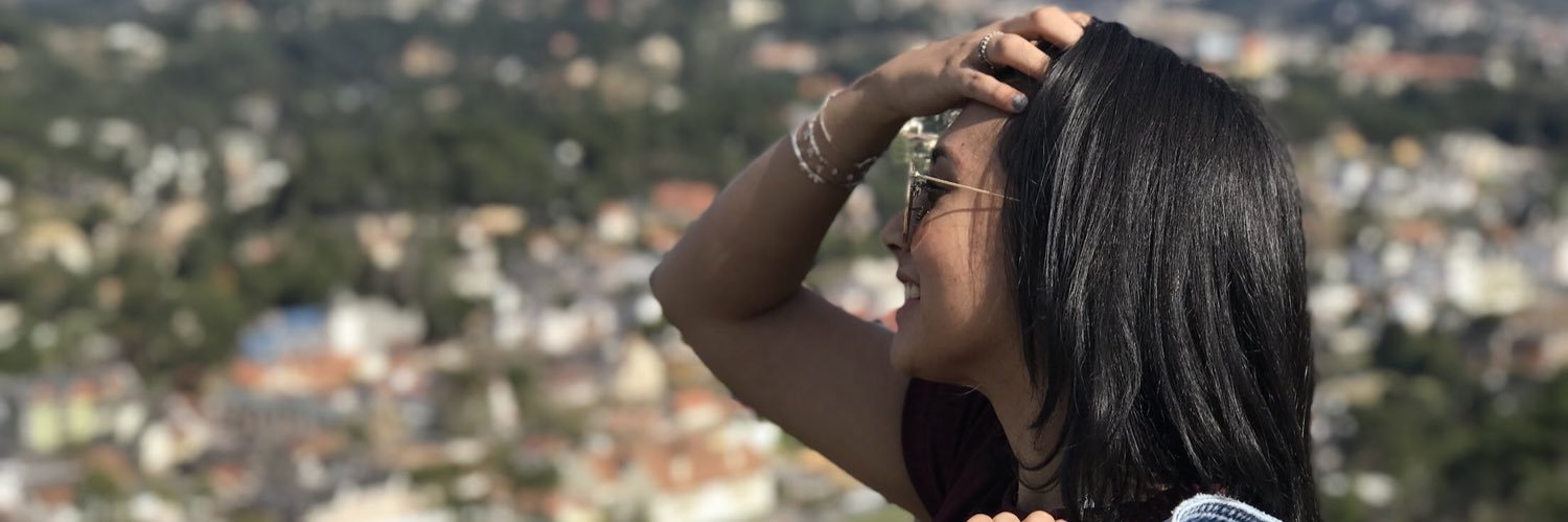 milimasousa's profile banner image