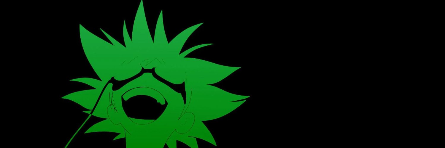 ImBranno's profile banner image