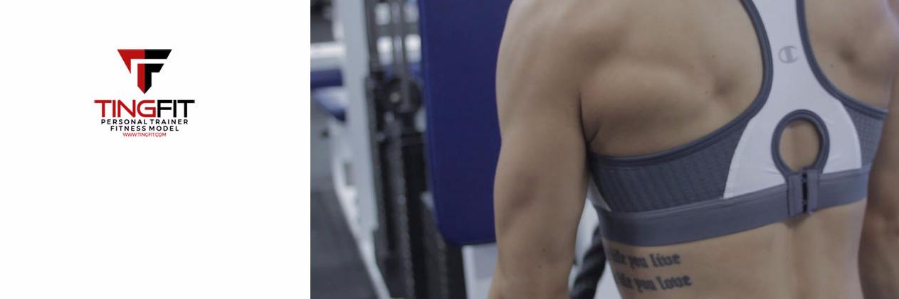 tingfit's profile banner image