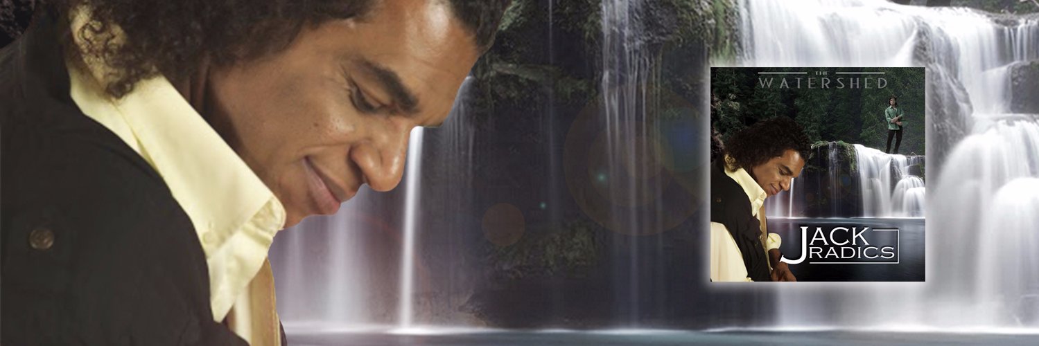 JackRadicsMusic's profile banner image