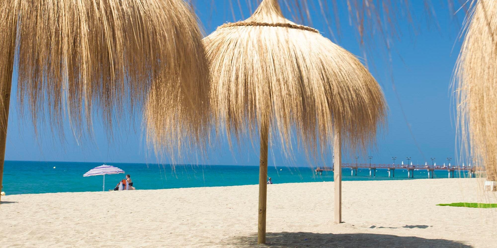 #Marbella banner