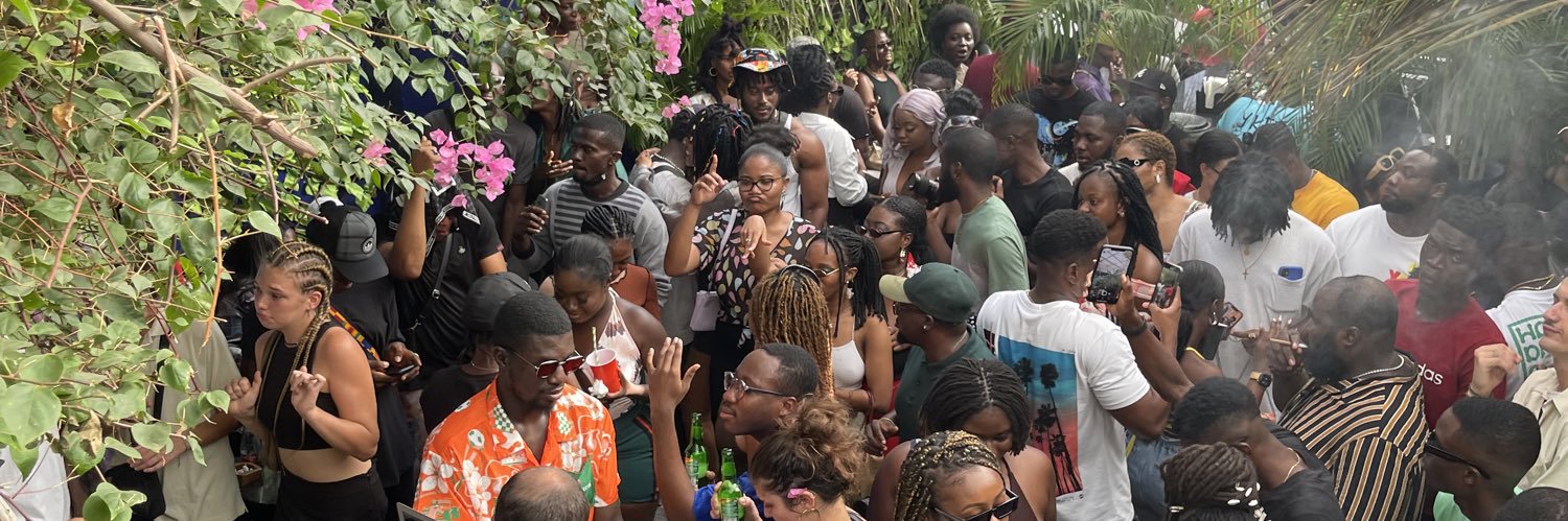 iMullar SoundSystem banner