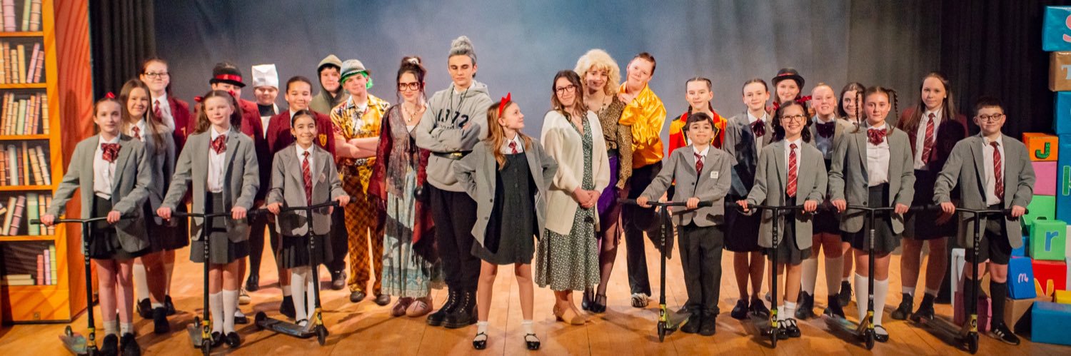 ALC Expressive Arts banner