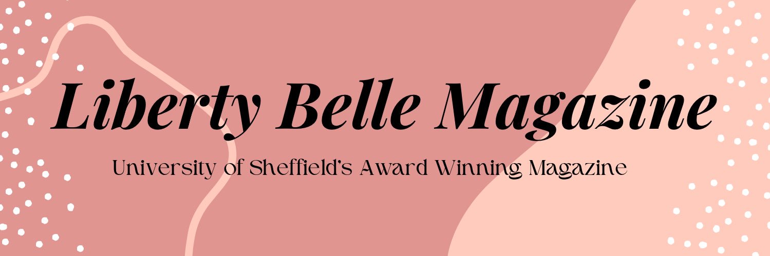 LibertyBelleMag's profile banner image